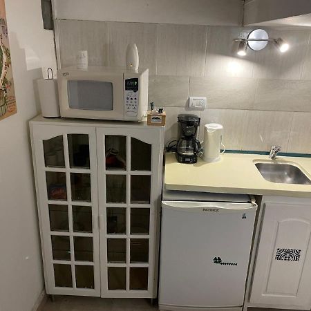 Cerro Chico Apart Córdoba Ngoại thất bức ảnh