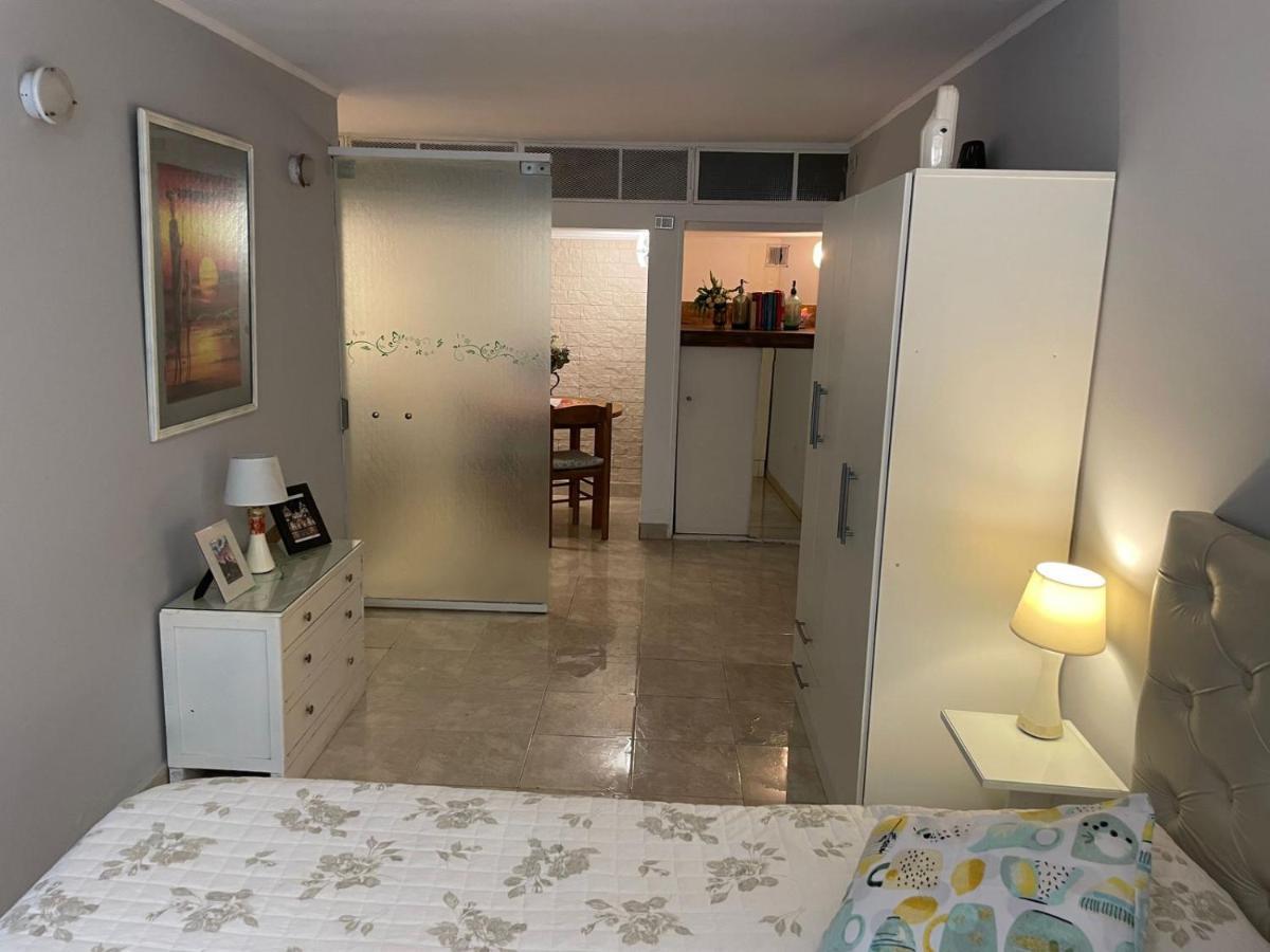 Cerro Chico Apart Córdoba Ngoại thất bức ảnh