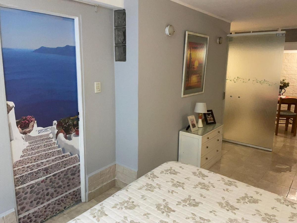 Cerro Chico Apart Córdoba Ngoại thất bức ảnh