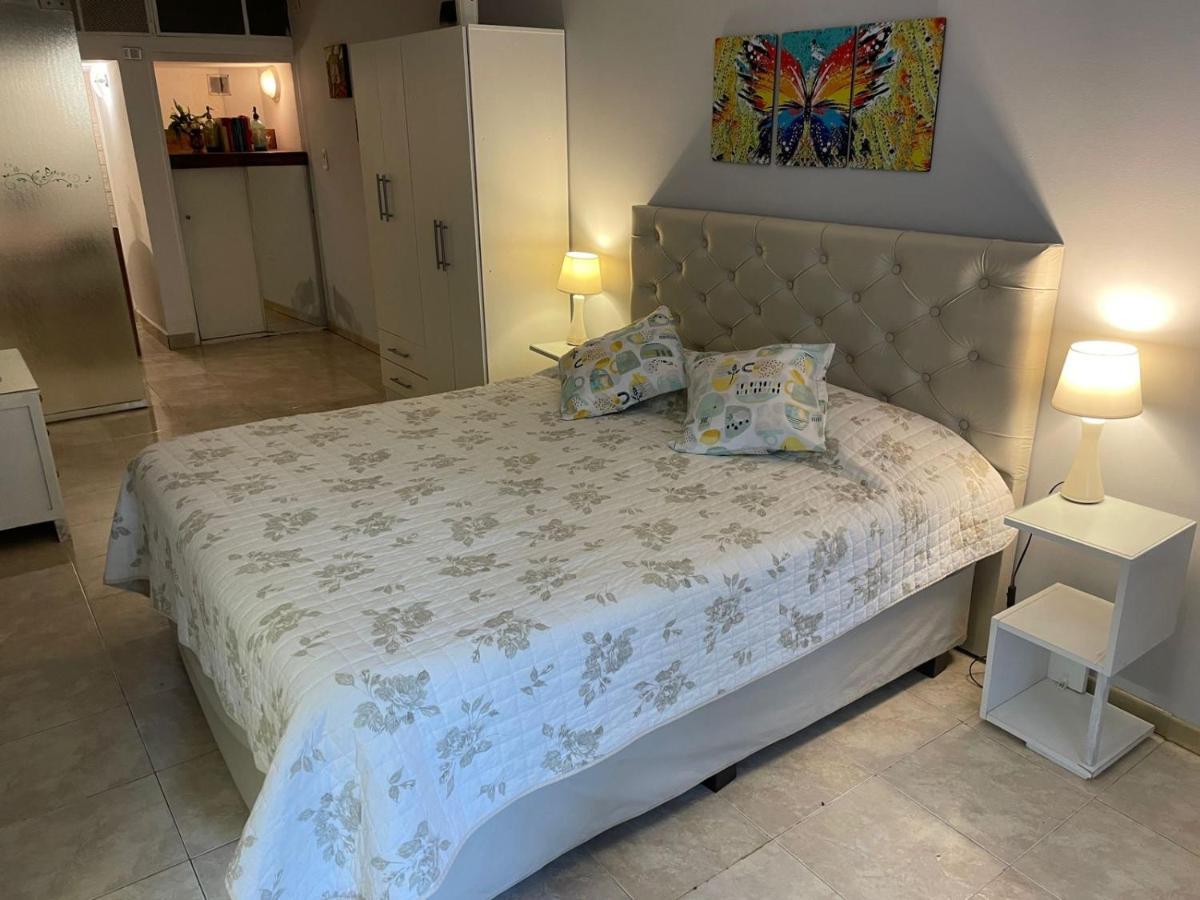 Cerro Chico Apart Córdoba Ngoại thất bức ảnh