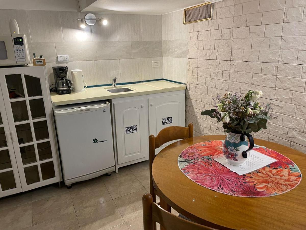 Cerro Chico Apart Córdoba Ngoại thất bức ảnh