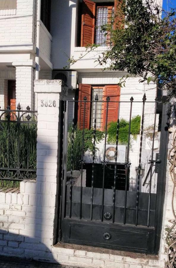Cerro Chico Apart Córdoba Ngoại thất bức ảnh