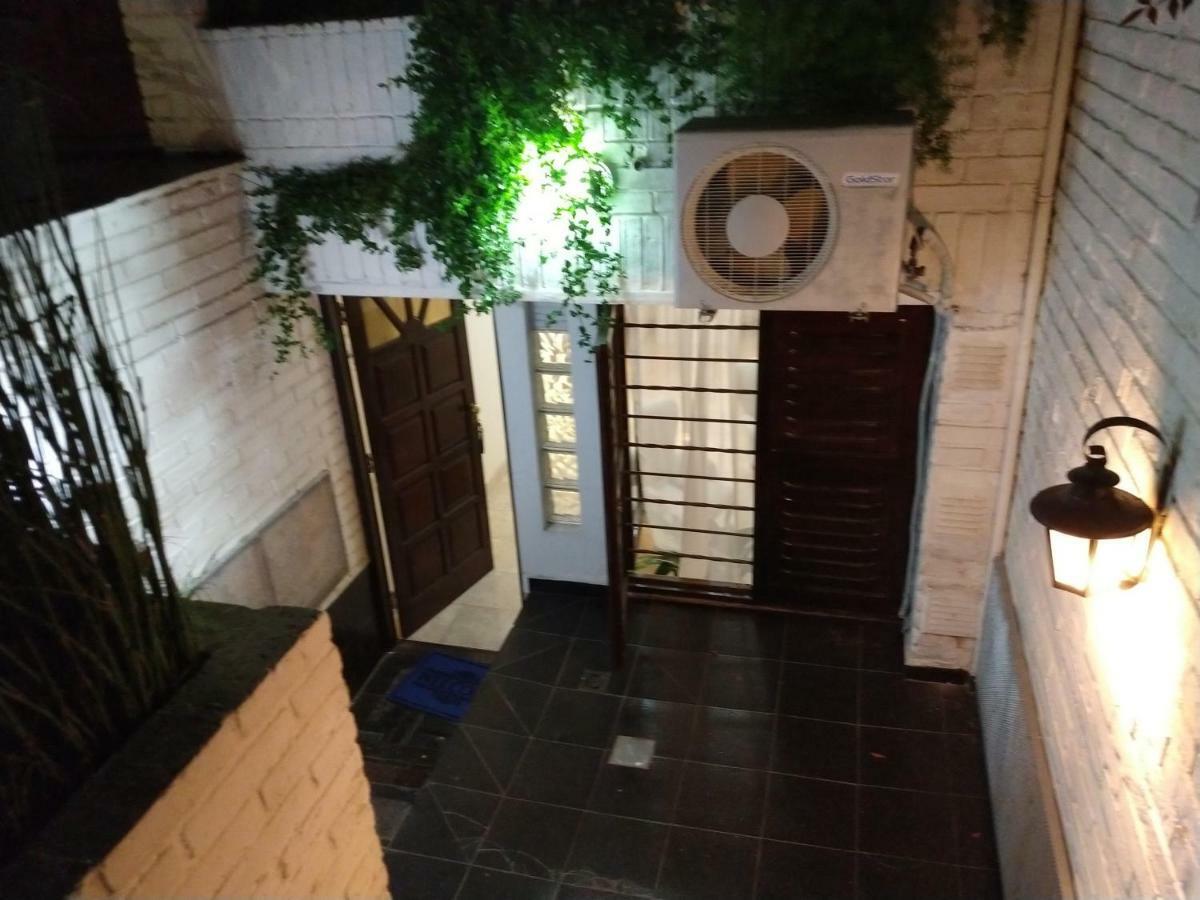 Cerro Chico Apart Córdoba Ngoại thất bức ảnh